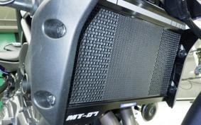 YAMAHA MT-07 2024 RM33J