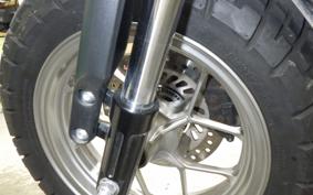 HONDA MONKEY 125 ABS 2023 JB02