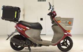 SUZUKI LET's 4 Basket CA43A