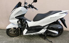 HONDA PCX125 JK05