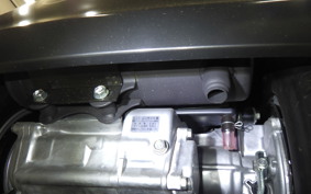 HONDA GYRO CANOPY 2024 TA03
