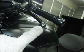DUCATI DIAVEL 2015