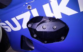 SUZUKI GSX-R1000 2003