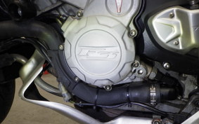 MV AGUSTA TURISMO VELOCE 800 2016
