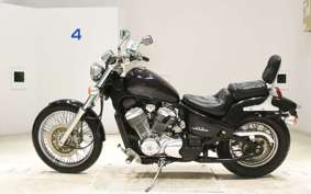 HONDA STEED 400 1994 NC26