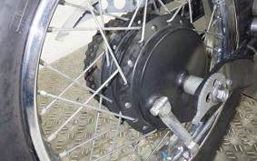 KAWASAKI 250TR BJ250F