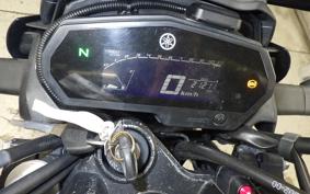 YAMAHA FZS25 1998