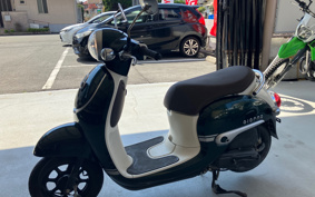 HONDA GIORNO AF77