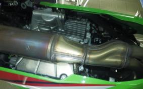 KAWASAKI ZX-4RR 2023 ZX400P