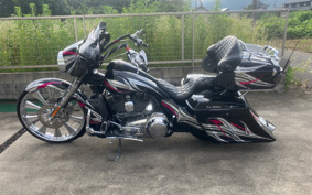 HARLEY FLHTCUSE1800CVO 2013 PR8
