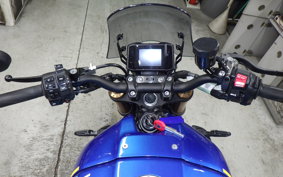 YAMAHA XSR900 2023 RN80J