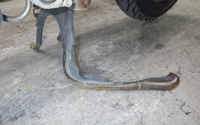 HONDA DIO Gen.6 AF62