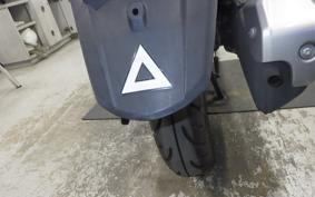 SUZUKI BURGMANストリート125EX 2026 EA23M