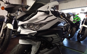 KAWASAKI NINJA ZX-4R SE 2024 ZX400P