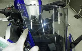 YAMAHA YZF-R25 RG10J