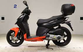APRILIA SPORTCITY 250 IE
