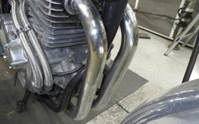 HONDA GB500TT 1986 PC16