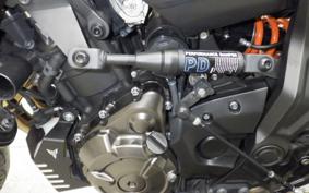 YAMAHA MT-07 ABS 2019 RM19J