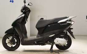 HONDA LEAD 125 2012 JF45