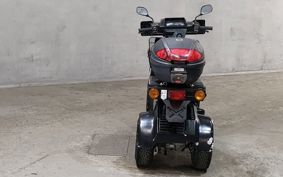 HONDA GYRO TD01