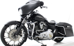 HARLEY FLHXS 2016 KRM