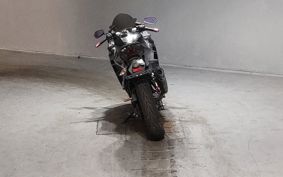 KAWASAKI NINJA 250 EX250P