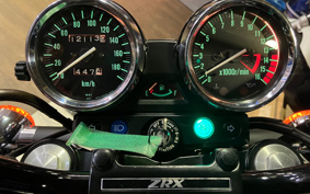 KAWASAKI ZRX-2 2004 ZR400E