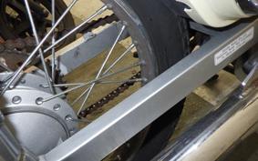 HONDA C50 SUPER CUB AA09