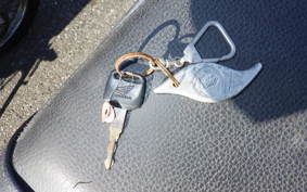 HONDA GB250 CLUBMAN GEN 2 MC10