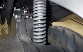SUZUKI LET's Super Good CA4AA