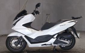 HONDA PCX125 JK05