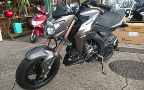 KAWASAKI Z125 PRO BR125H