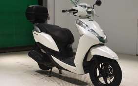 HONDA LEAD 125