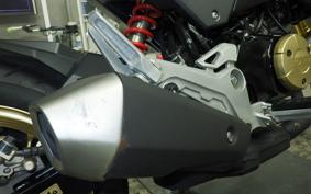 HONDA GROM 2024 JC75