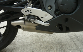 KAWASAKI NINJA 650 R 2011 EXEC14
