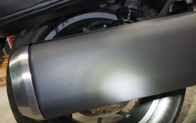 HONDA REBEL 1100 DCT 2022 SC83