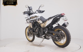 YAMAHA ﾃﾈﾚ700 2018 DM13J