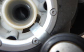 YAMAHA CYGNUS 125 XSR 2 SE44J