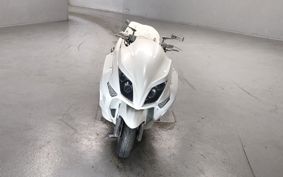 YAMAHA MAJESTY 250 SG20J