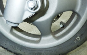 YAMAHA MAJESTY 125 FI