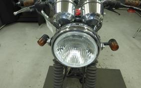 YAMAHA SR400 Gen.4 2016 RH03J