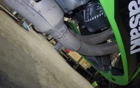 KAWASAKI NINJA 650 A 2017 ER650H