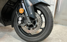 SUZUKI ADDRESS V125 CF46A