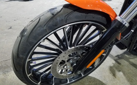 HARLEY FXBR 2023 YEZ