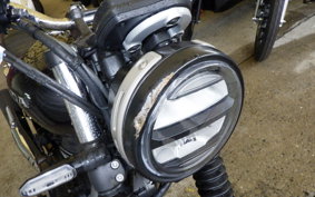 HONDA GB350S 2022 NC59
