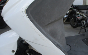 YAMAHA CYGNUS 125 X SE44J