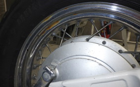 YAMAHA DRAGSTAR 400 2002 VH01J