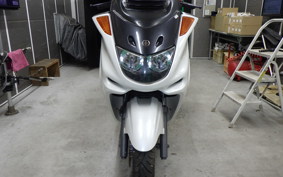 YAMAHA MAJESTY 250 Gen.2 SG03J