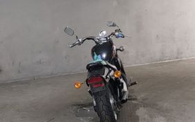 HONDA STEED 400 1997 NC26