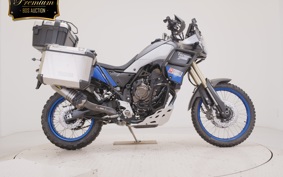 YAMAHA TENERE 700 2020 DM09J